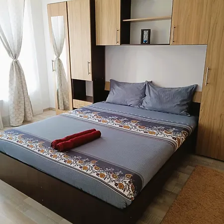 Appartement Rad Braşov