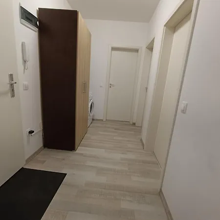 Apartment Rad Brașov
