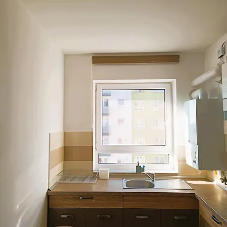 Rad Appartement Braşov