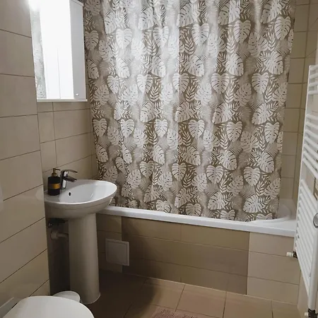 Rad Apartment Brașov