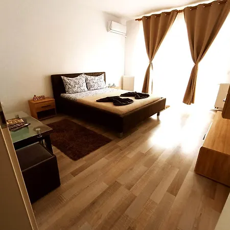Rad Apartment *