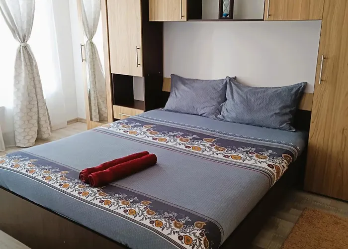 Appartement Rad Braşov