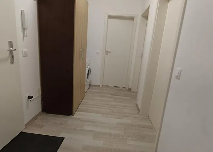 Appartement Rad Braşov
