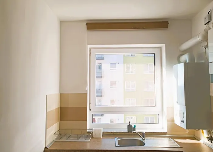 Rad Appartement Braşov