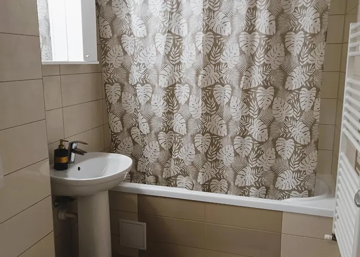 Rad Appartement Braşov